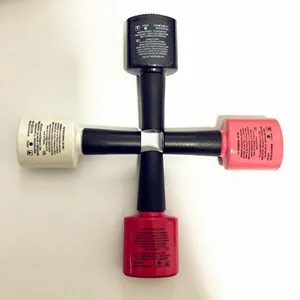 Впитывающий УФ светодиодный Гель лак для ногтей всего 116 модных цветов Лучший