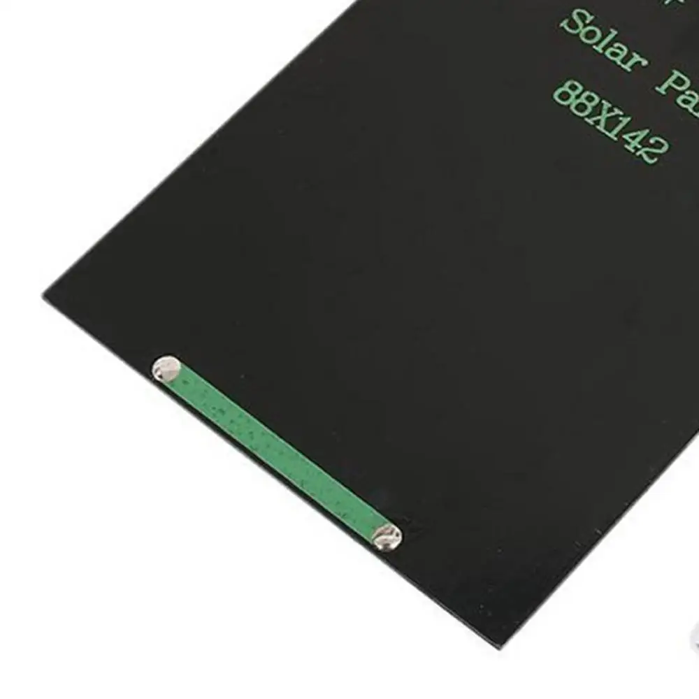 Зарядное устройство для батарей с солнечной панелью 5 вт в | Обустройство дома