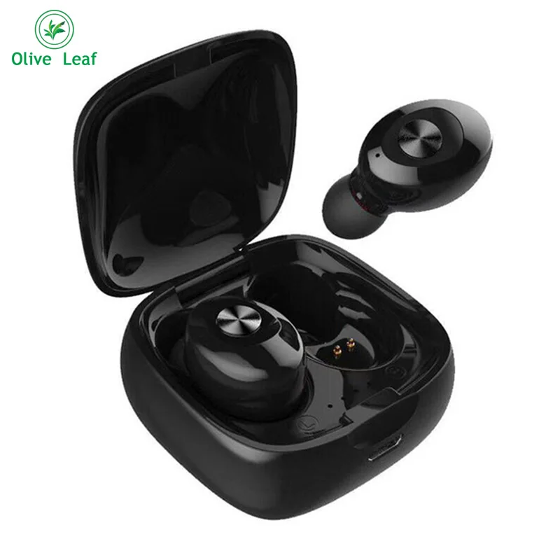 Новый XG12 TWS стерео Sem Fio Bluetooth 5 0 Водонепроницаемый механизм Fone De Ouvido игровая