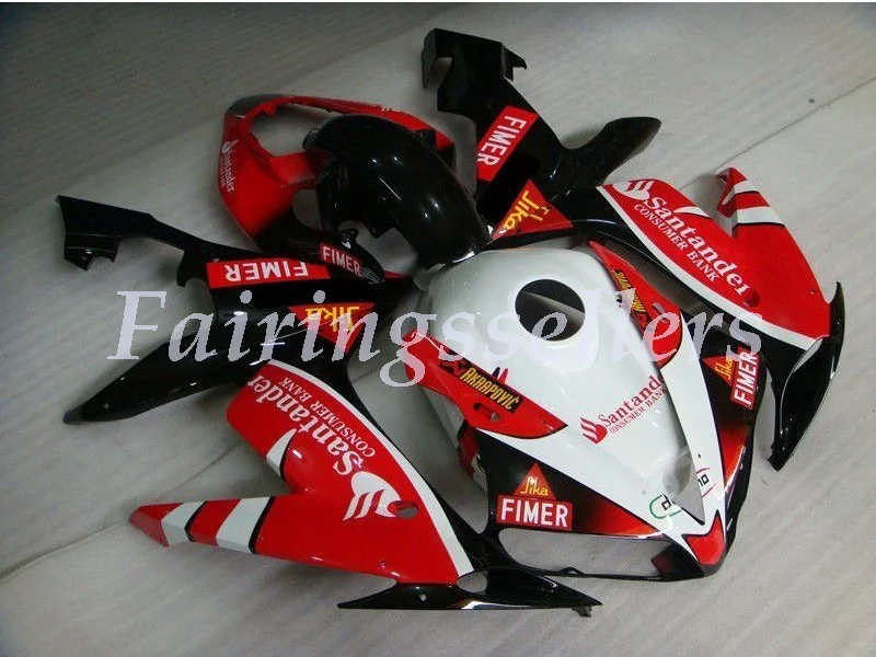 4 подарка новая инъекция ABS полный обтекатель подходит для Yamaha R1 2004 2005 2006 04 05 06 YZF