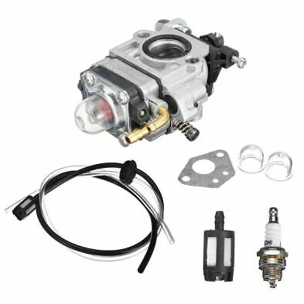

Набор карбюраторов, запасные части для мультитула SGS 40cc 52cc