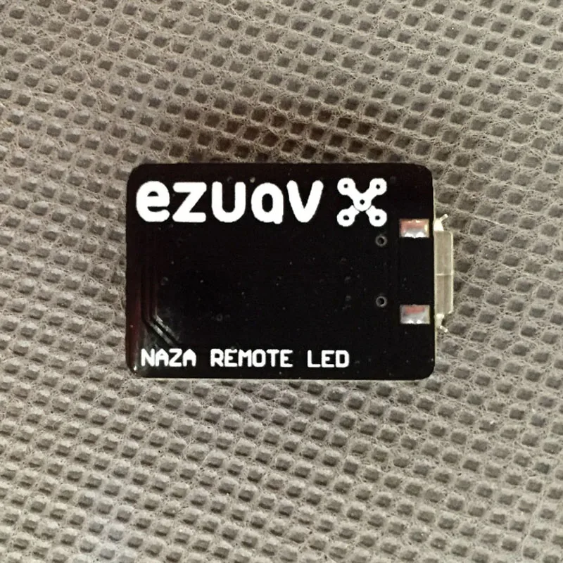 Светодиодный модуль Naza с USB портом для пульта дистанционного управления NAZA Lite/