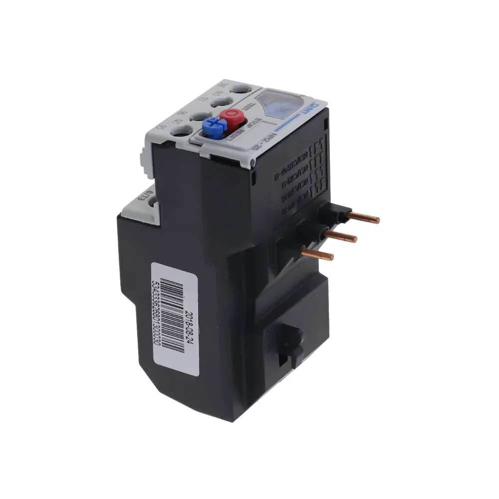 CHNT NR2 25/Z 4A 6A тепловое реле перегрузки CJX2|relay spst|relay 30arelay valve |