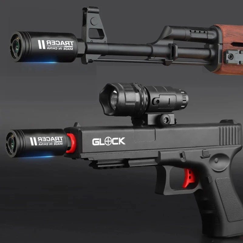 Пейнтбольная Зажигалка для страйкбола S трассоискатель декоративный бочонок с