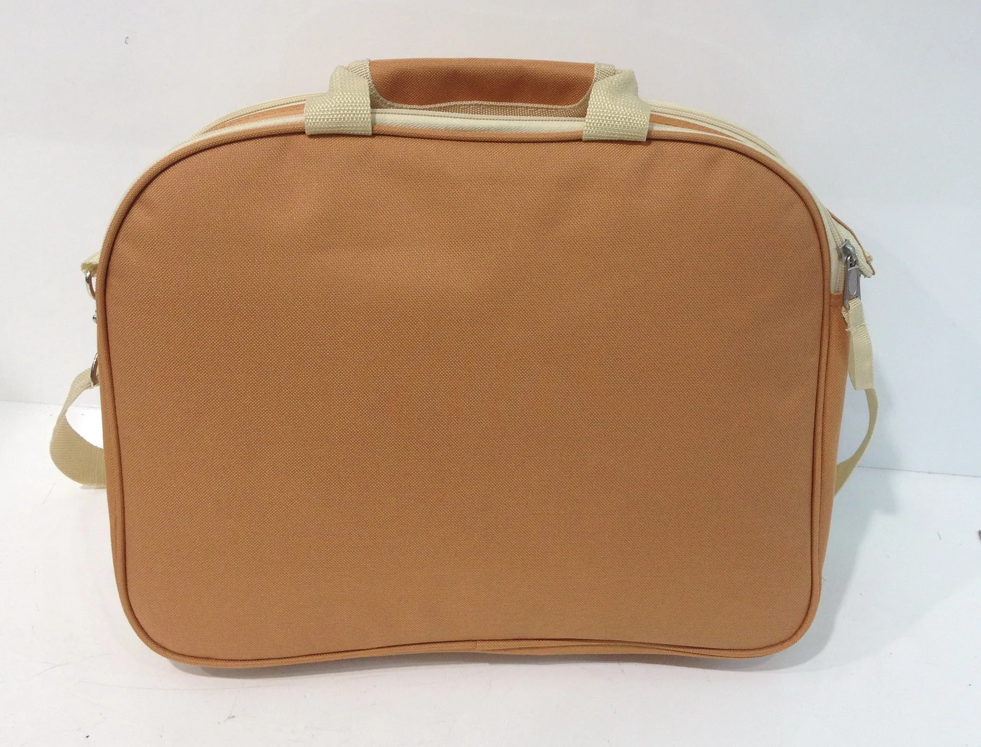 Портативный 4 персоны сумка для посуды дорожная сумка-холодильник сохранения