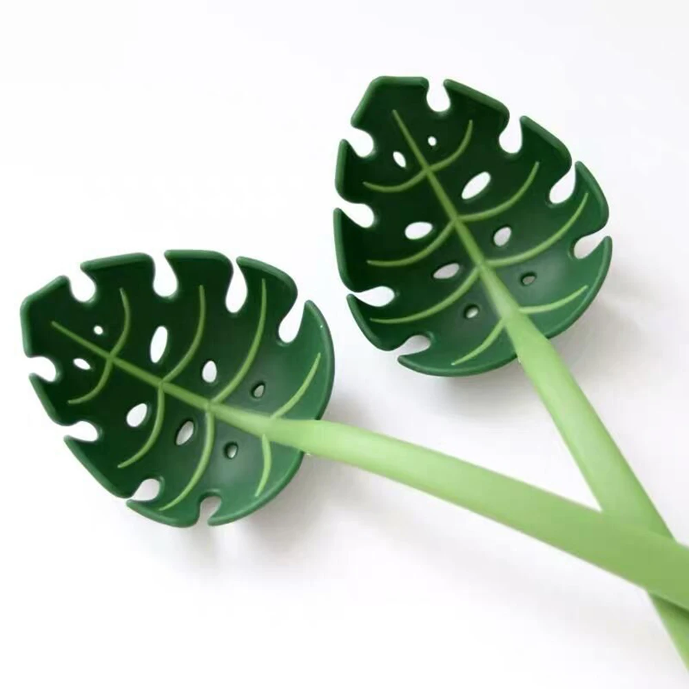 Креативная форма листа половник-дуршлаг черепаха ложка лист Дуршлаг Сито дуршлаг аксессуары для кухни дропшиппинг кухня