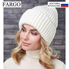 Шапка FARGO Дали 19055