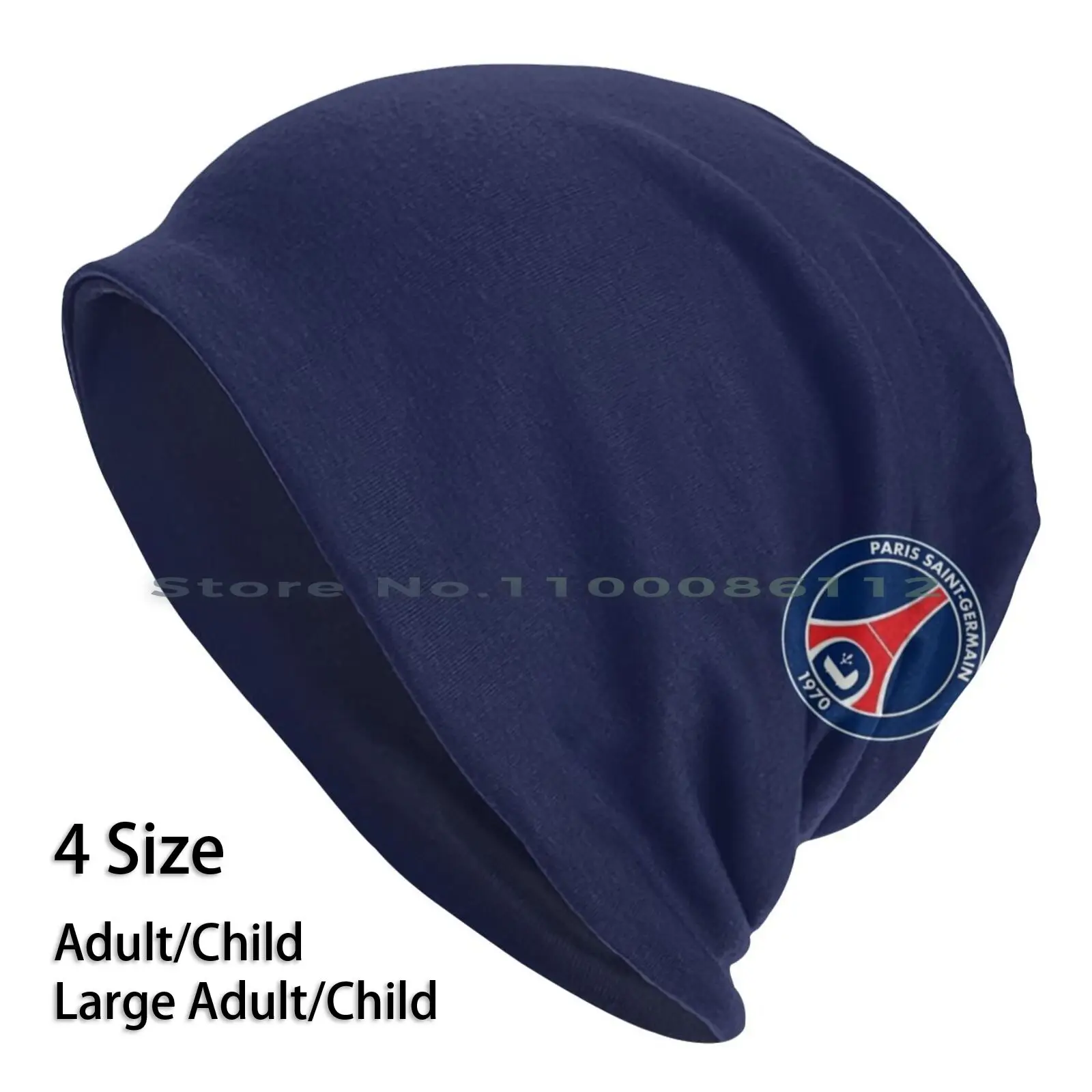

- Mask T-Shirt Beanies Knit Hat Logo Maque Paris Mat Sheet Cousin Shell Jacket Brimless Knitted Hat Skullcap Gift Casual
