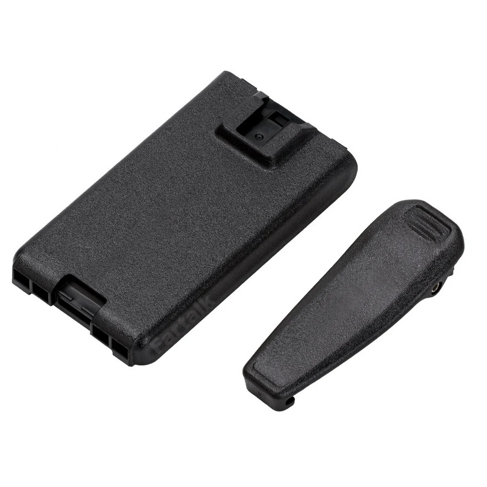 Чехол-аккумулятор BP-263 для рации ICOM IC-T70A IC-T70E IC-T70 IC-V80 IC-V80E IC-U80 IC-F27SR - купить по