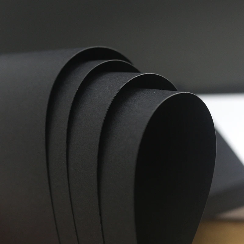 А4 альбом для рисования 450 г изготовление бумажных карточек картон Толстая ручной