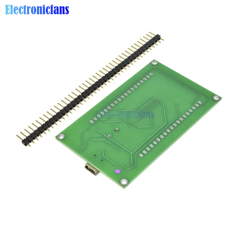 FT2232HL макетная плата основная плата USB2.0 высокая скорость сбора данных USB к SPI мини FT4232H UM232H модуль развития