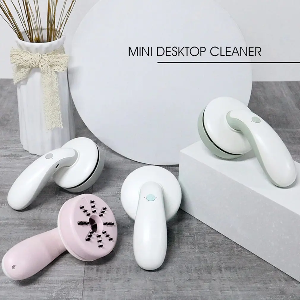 

Handheld Electric Vacuum Cleaners Rechargeable Auto Cleaning Robot Smart Sweeping Robot Floor Dirt Dust Hair Automatic Cleaner