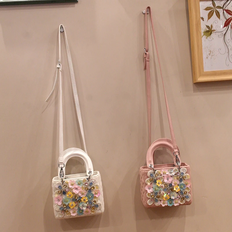 Новинка лета 2020 женская сумка нишевая дизайнерская индивидуальная ручная