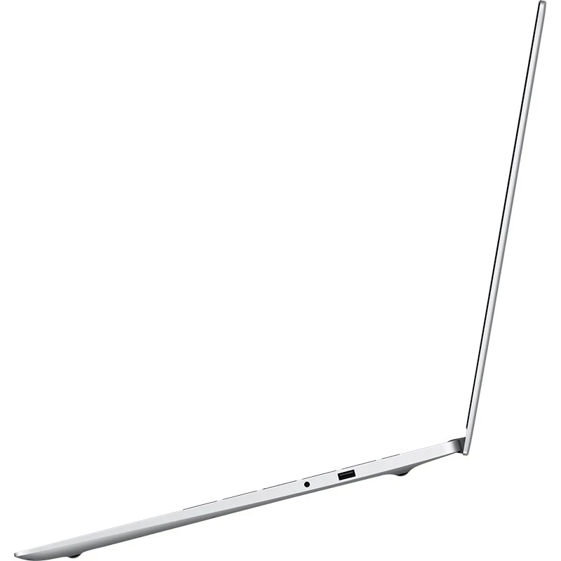 Новый ноутбук Honor MagicBook X14 2021 14-дюймовый ультрабук Intel i3/i5 256 ГБ/512 ГБ SSD отпечаток