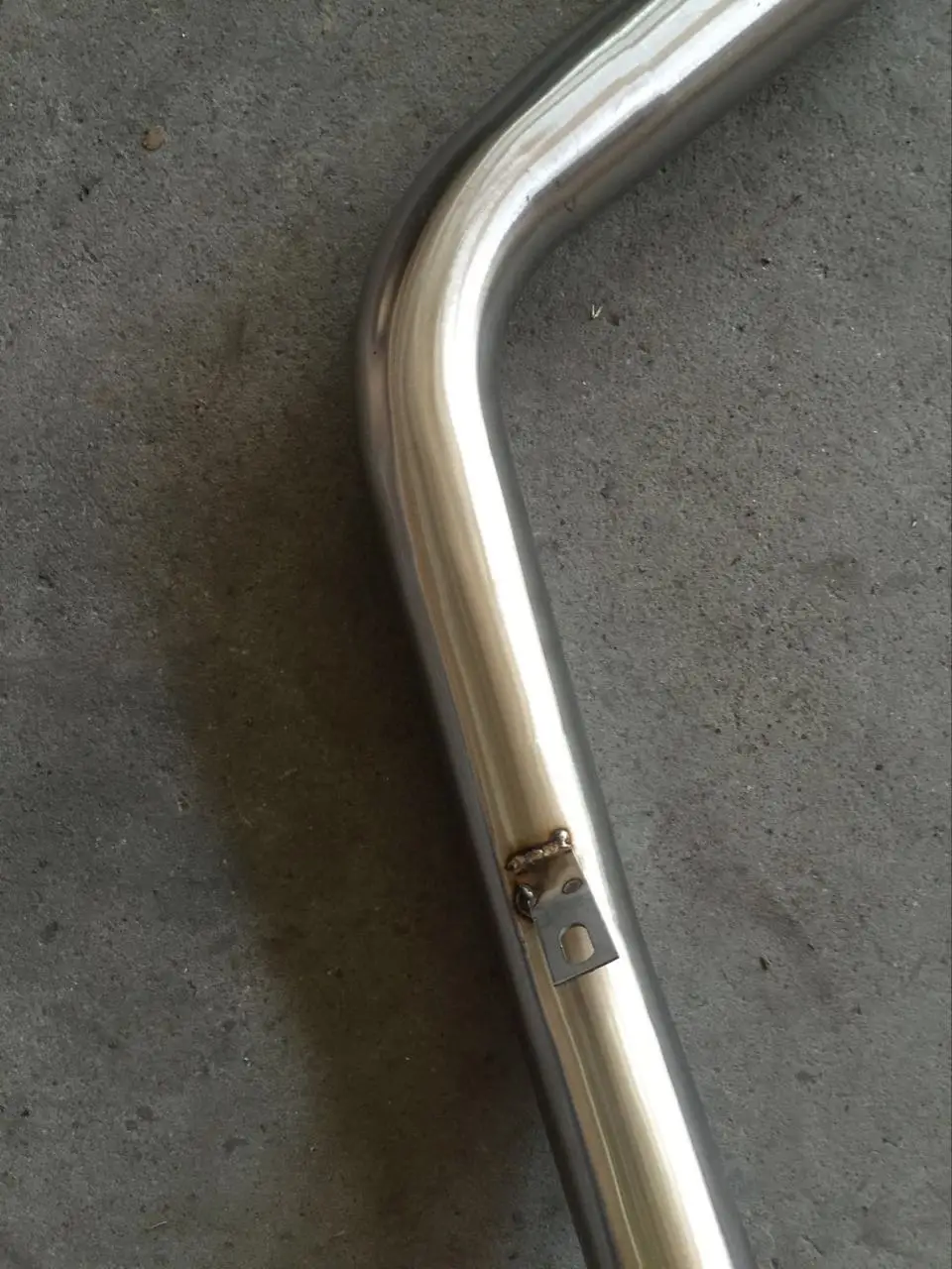 3 дюймовая турбо труба для SUBARU WRX 789|downpipe|downpipe subaru |