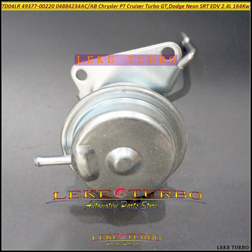 Турбопривод TD04LR 49377-00220 49377-00200 04884234 АБ AC для Dodge Neon SRT Chrysler PT Cruiser GT EDV 2.4L 223HP