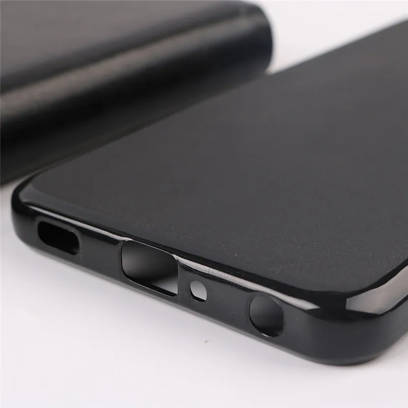 Мягкий ТПУ чехол для телефона Nokia Lumia 640 950 XL 540 550 850 535 630 635 силиконовые чистые