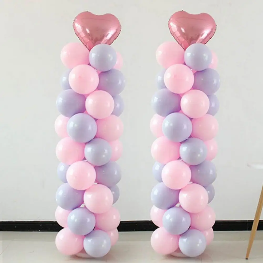 

1Set Balloons Holder Column Kit Balloon Column Holder For Birthday Wedding Ballon Accessories Party Decoration