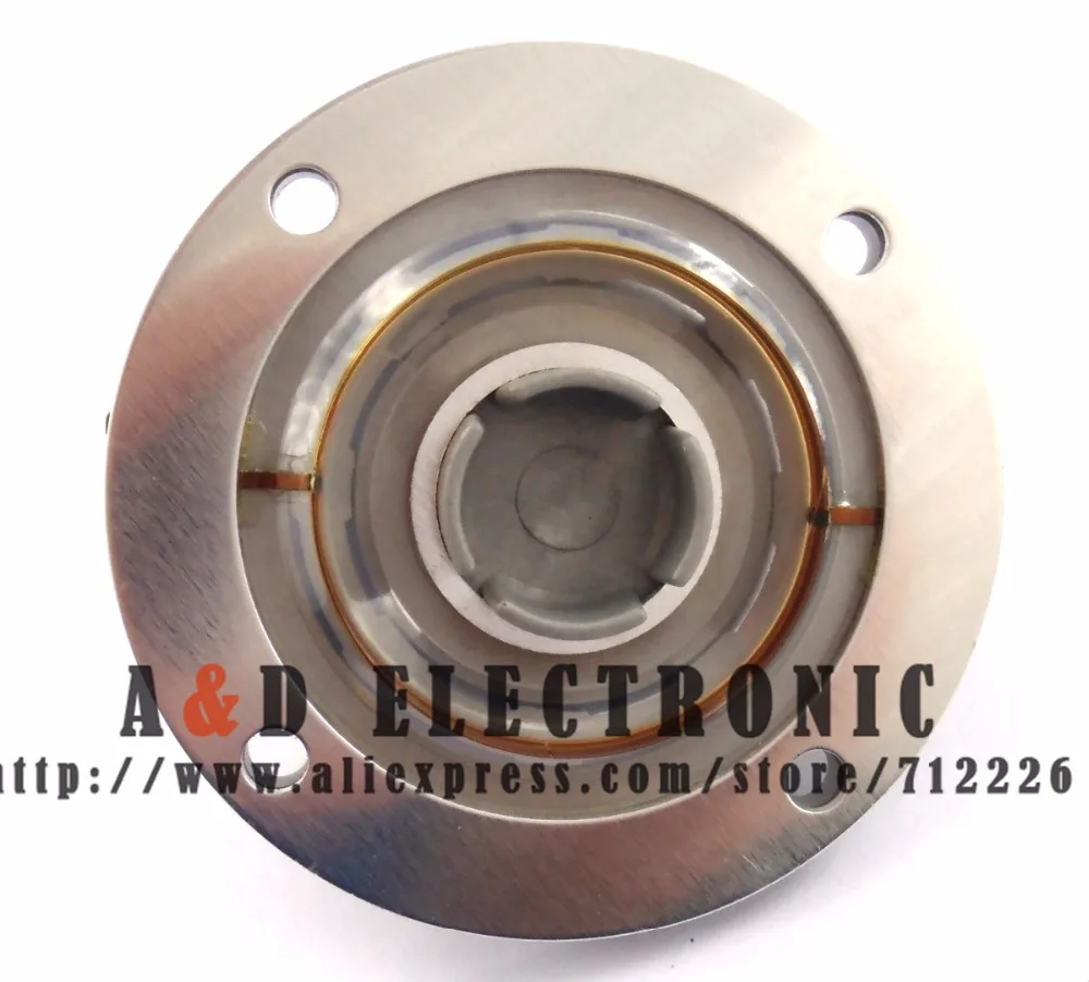 Сменный комплект диафрагмы для JBL 2408 2408H PRX MRX VT 8ohm драйвер звуковая катушка