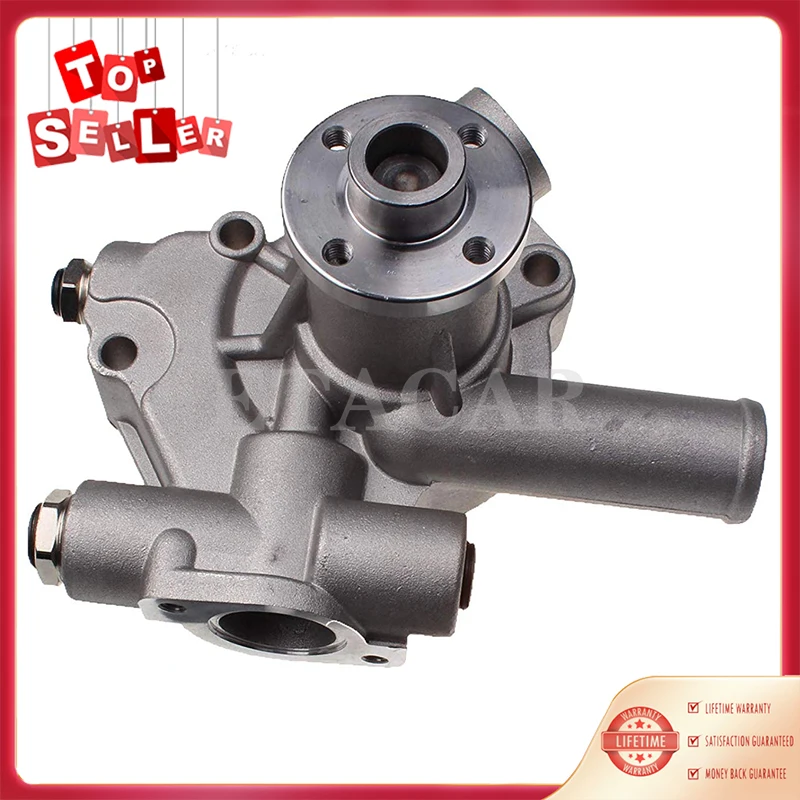 Водяной насос 13-506 подходит для двигателя Y-anmar TK244 TK249 TK366 TK374