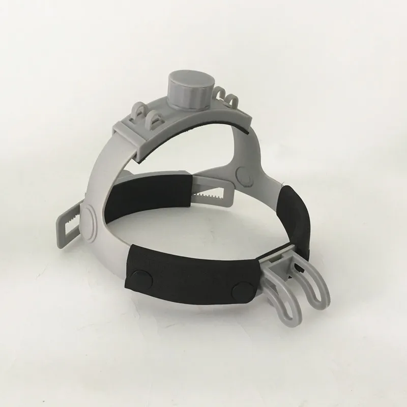 New Style Comfortable Headband for Medical Headlight Dental Loupes Binocular Magnifier