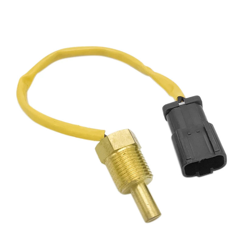 Аксессуары для экскаватора KOMATSU PC120/200-5 200-6 (6D95) датчик температуры воды |