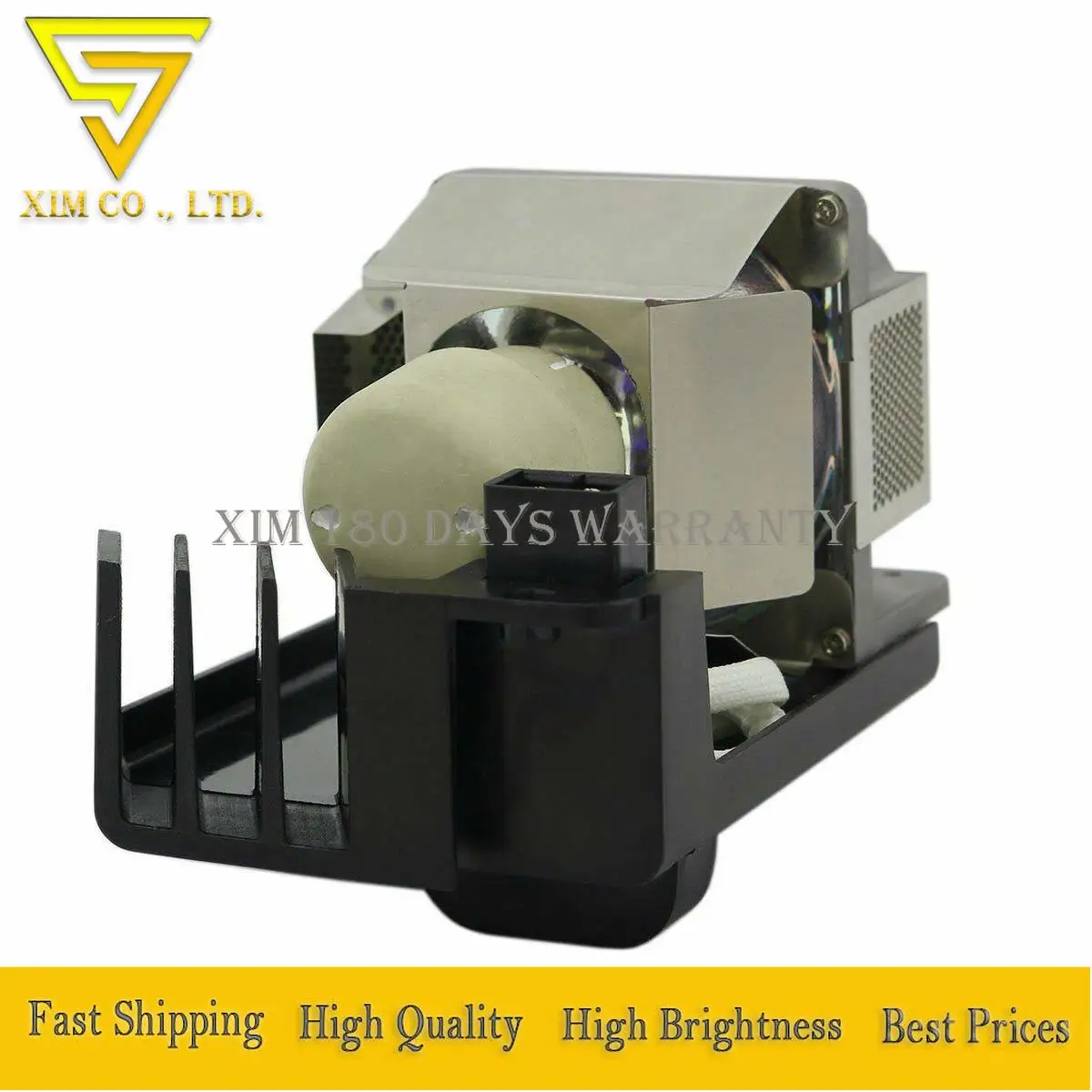SP LAMP 045/SP 039 проектор лампа для InFocus DepthQ WXGA HD Ask Proxima A1200EP A1300 IN2102 IN2102EP IN2104|Лампы