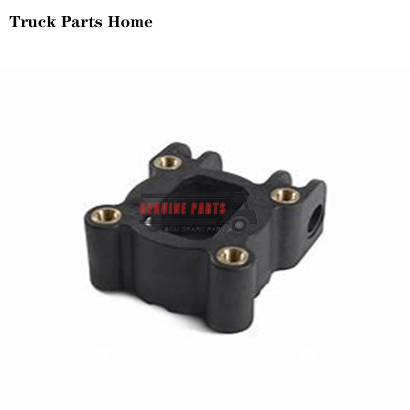 

Manual Transmission Housing Spare Parts for Volvo Trucks VOE 8171930