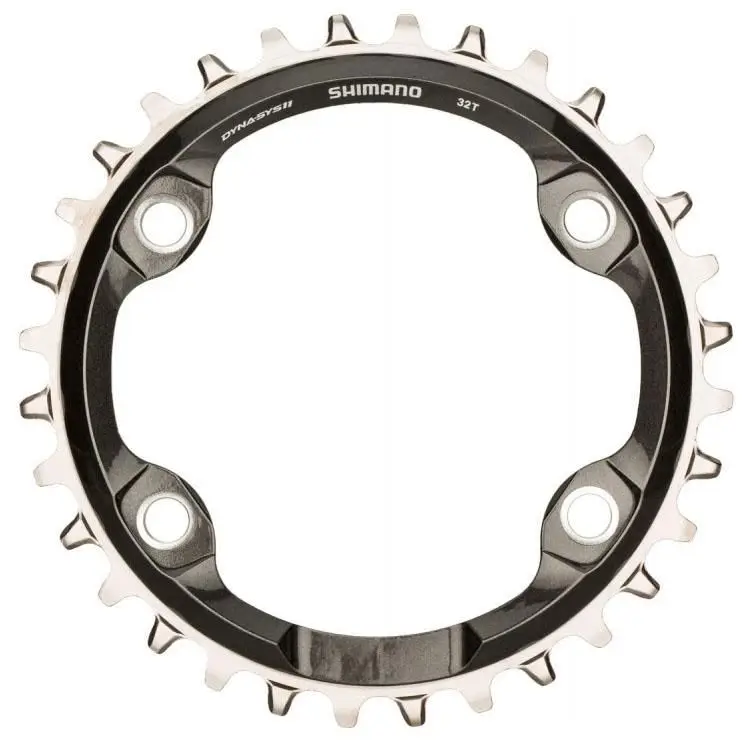 Gears Shimano gear XT fc-m8000 32T for 1x11 2019 ismcrm81a2 | Bicycle Freewheel