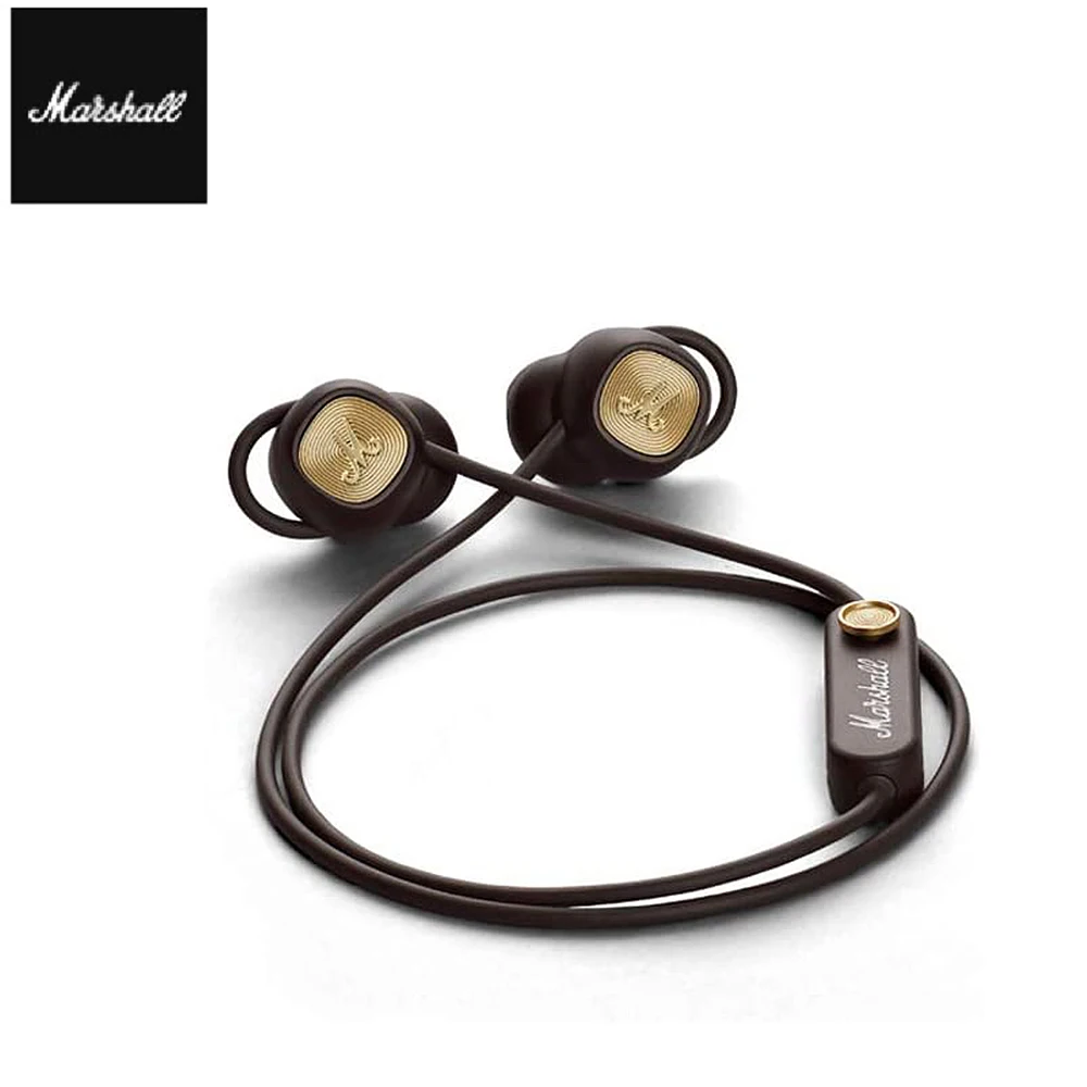 Беспроводные наушники с поддержкой Bluetooth 5 0 и глубокими басами|Наушники