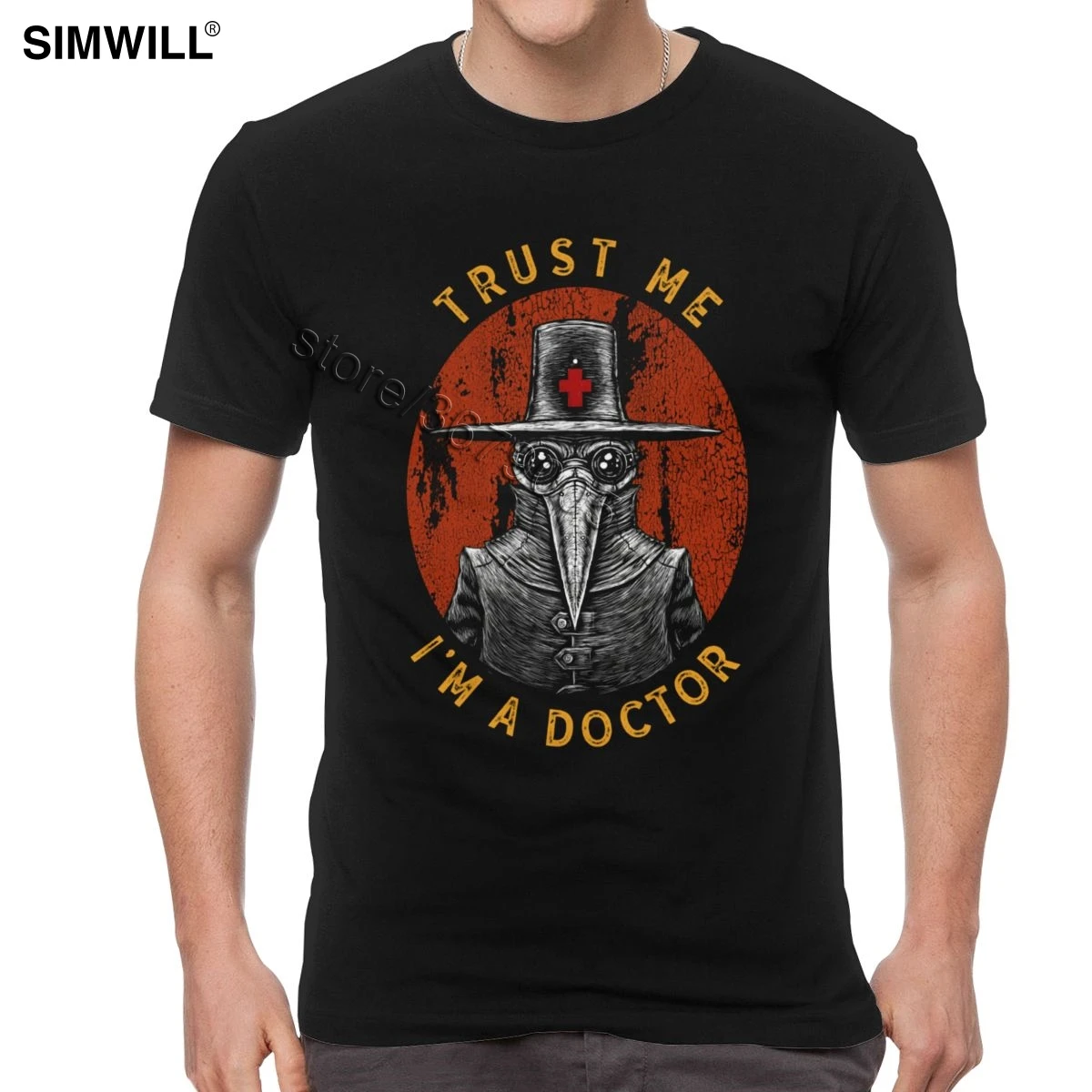 Trust Me I'm A Doctor