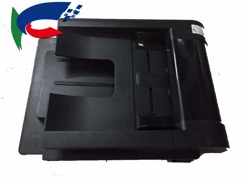 Б/у 90% новый оригинальный для HP M425MFP ADF в сборе с шарнирным комплектом детали