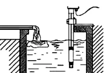 

Online dissolved oxygen sensor RS485 DO probe output DO electrode DO sensor