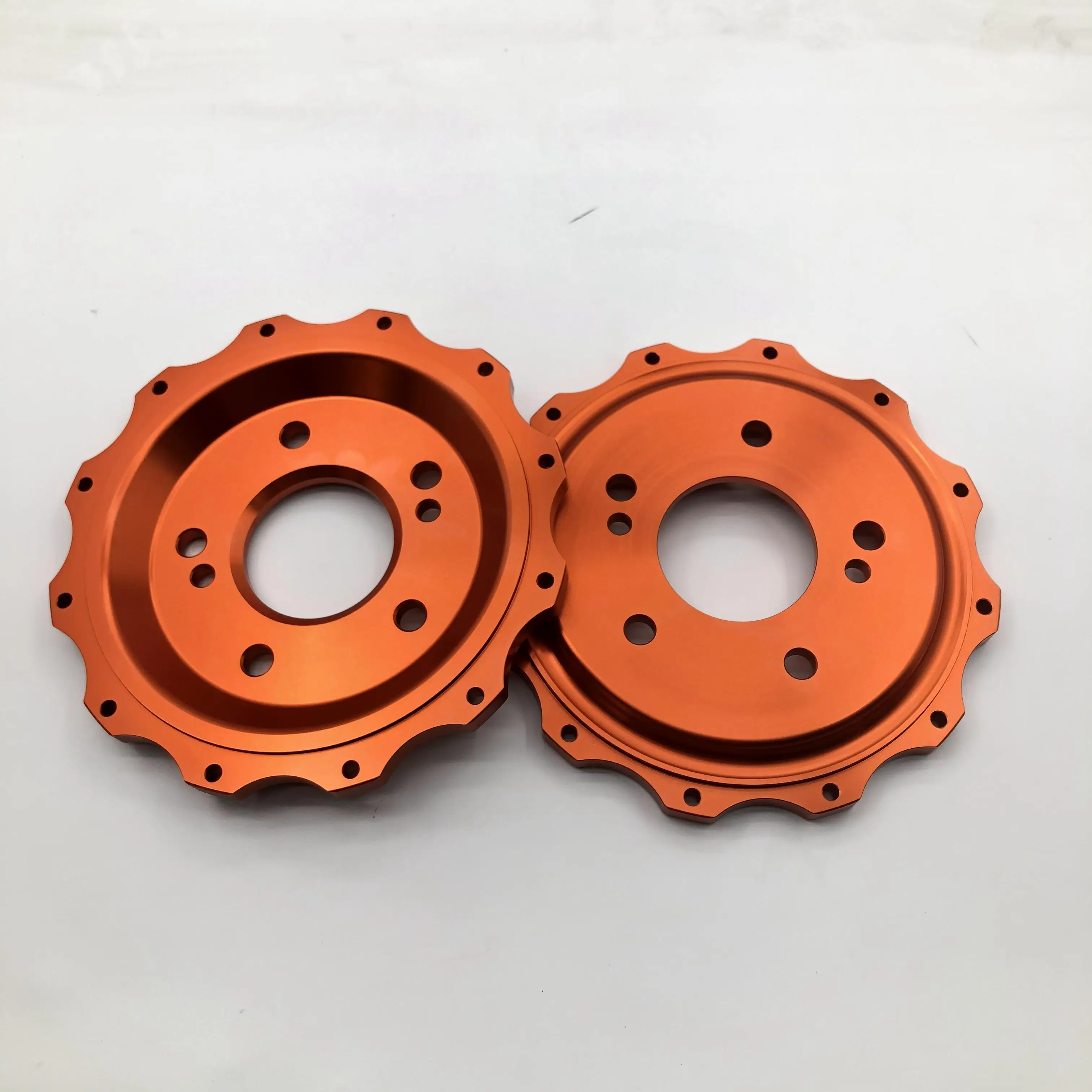 Jekit тормозные части Центральная крышка и кронштейны для BMW E36/E46/E80/E90/F30/F80 AP355 * 32 мм