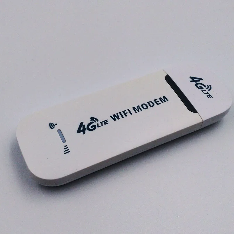 4GDONG001 4G LTE UBS Dongle Беспроводной Wi Fi модем совместимый со всеми устройствами HIFIF