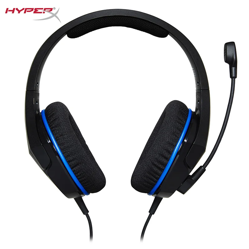 Фото Игровая гарнитура HyperX Cloud Stinger Core создана для геймеров ПК которые хотят отличное Игровая гарнитура HyperX Cloud Stinger Core создана для геймеров ПК которые хотят отличное