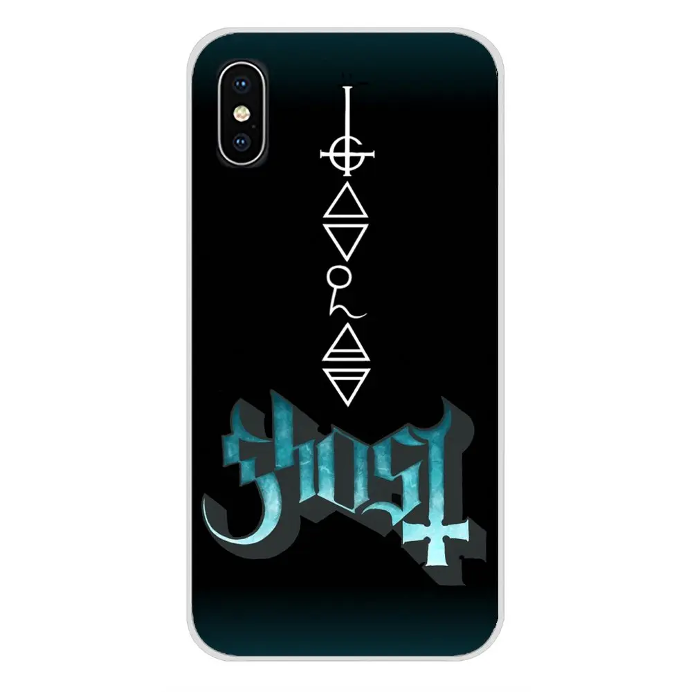 Для Apple iPhone X XR XS 11Pro MAX 4S 5C SE 6S 7 8 Plus ipod touch 5 6|Бамперы| |