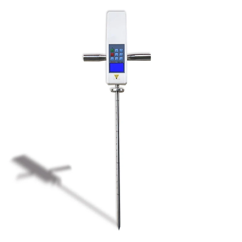 

TYD-2 Portable Digital Soil Hardness Meter Tester