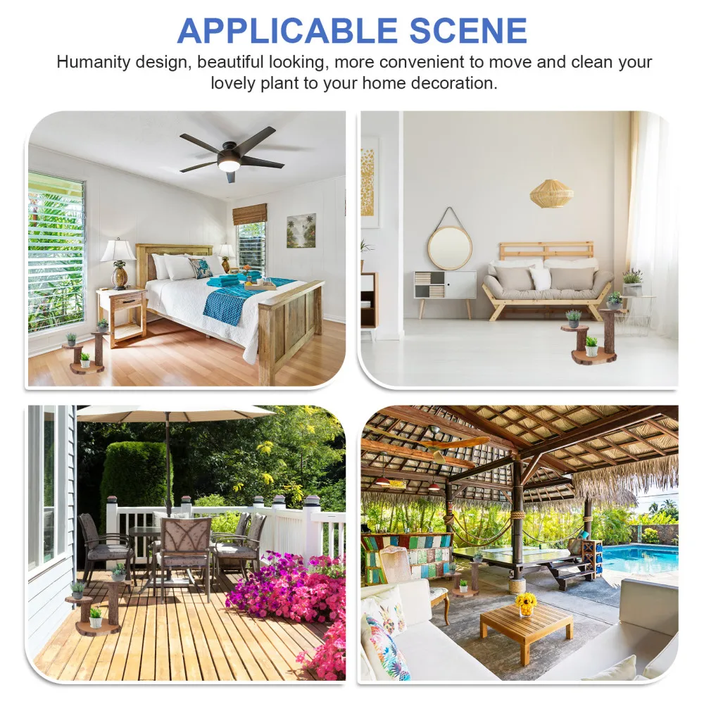 1 шт. держатель для цветочного горшка|Полки растений| |