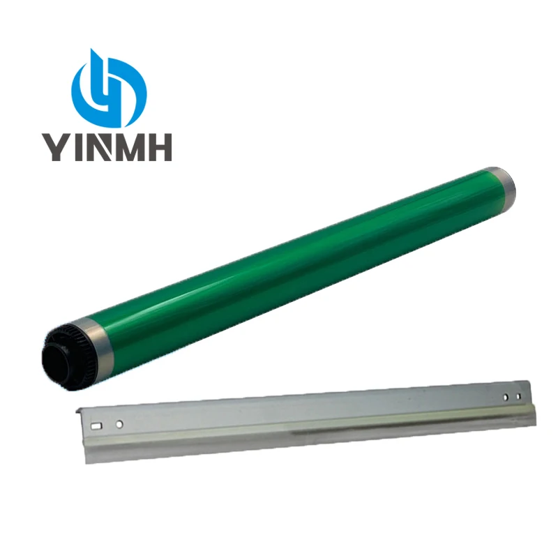 1 комплект фотобарабанное фазирующее устройство + лезвие очистки для Ricoh MP C2030 C2050