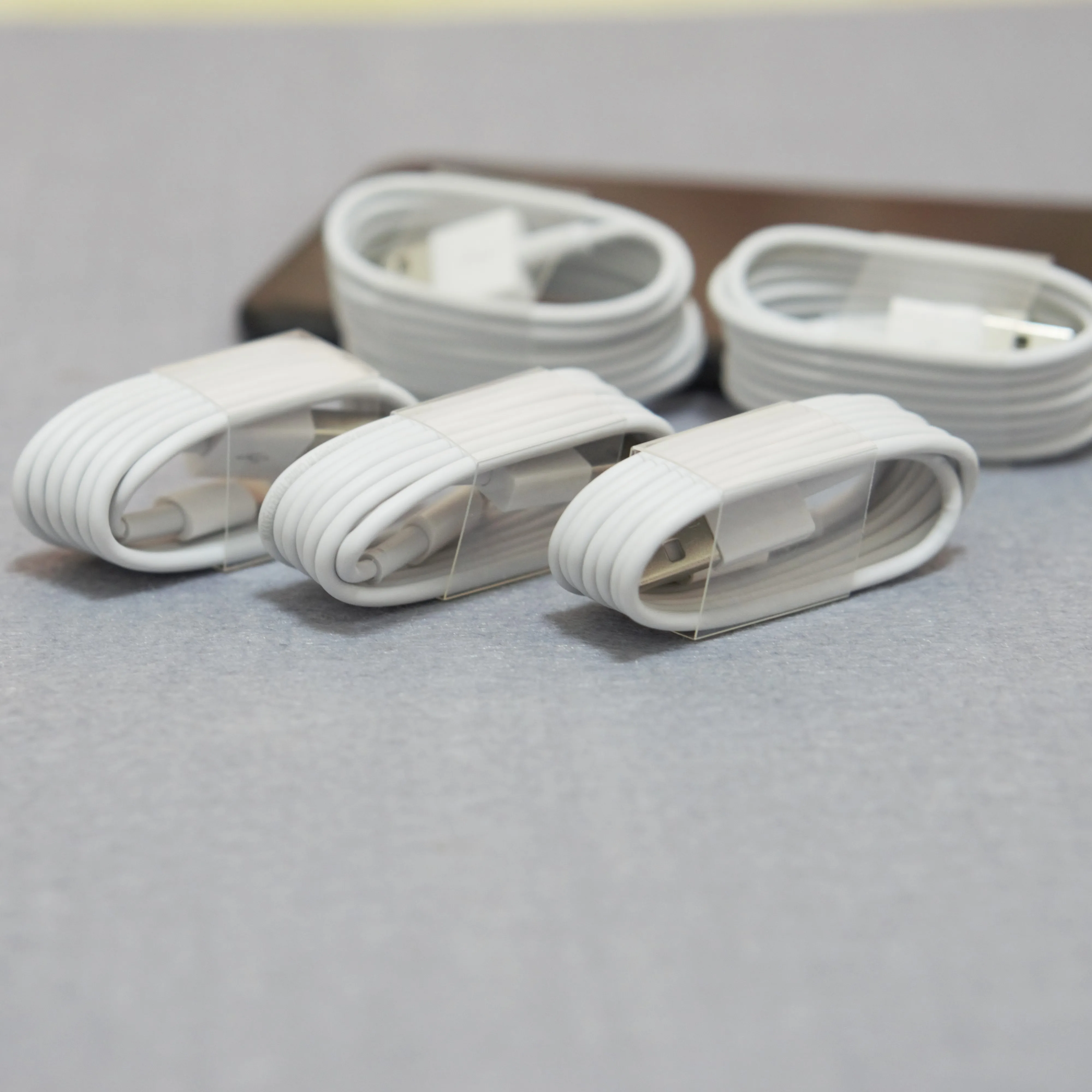 

5 шт., USB-кабель для зарядки и передачи данных, 1 м, 2 м