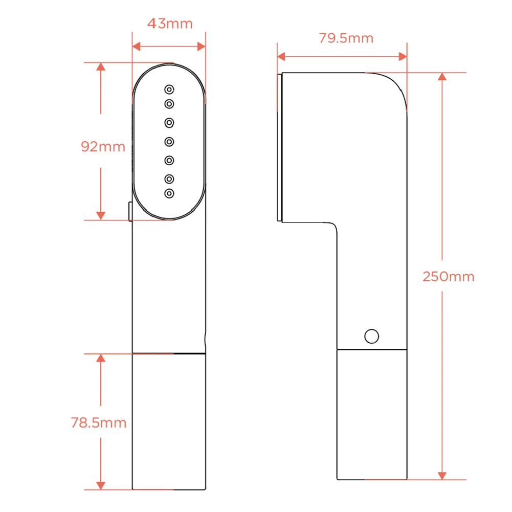 

Mini Portable Home Travel Handheld Steamer Electric Iron Brush Electric Steam Iron Clothes Wrinkle Garment Care Clothes Cleaner