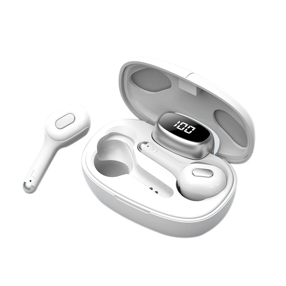 T9S TWS Bluetooth наушники стереофонические бинауральные мини вкладыши