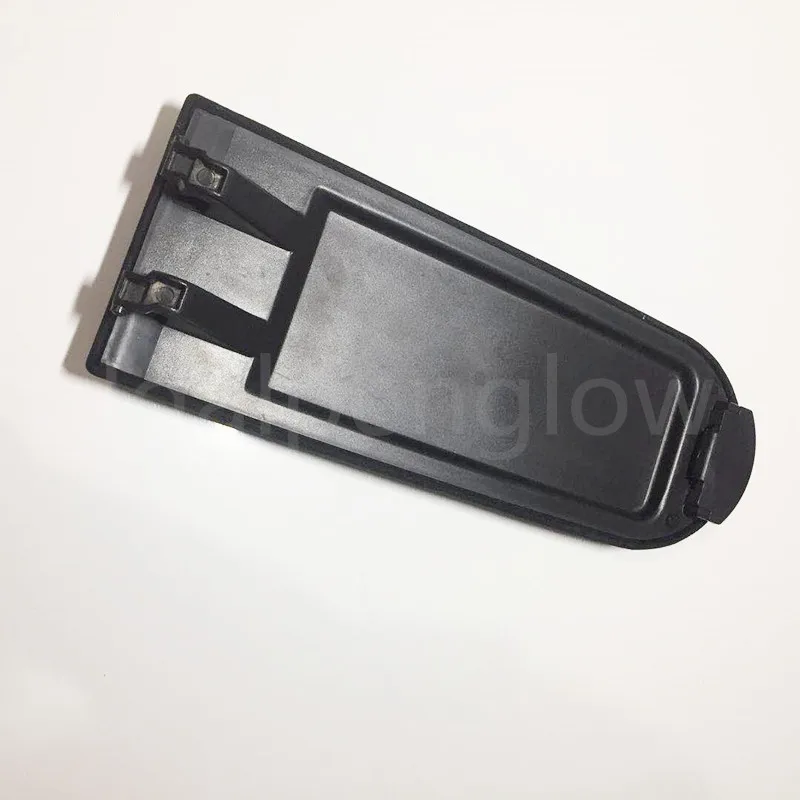 Новая кожаная крышка подлокотника для центральной консоли 18D867173 3B0867173 для VW JETTA GOLF MK4 BORA BEETLE PASSAT B5 крышка подлокотника