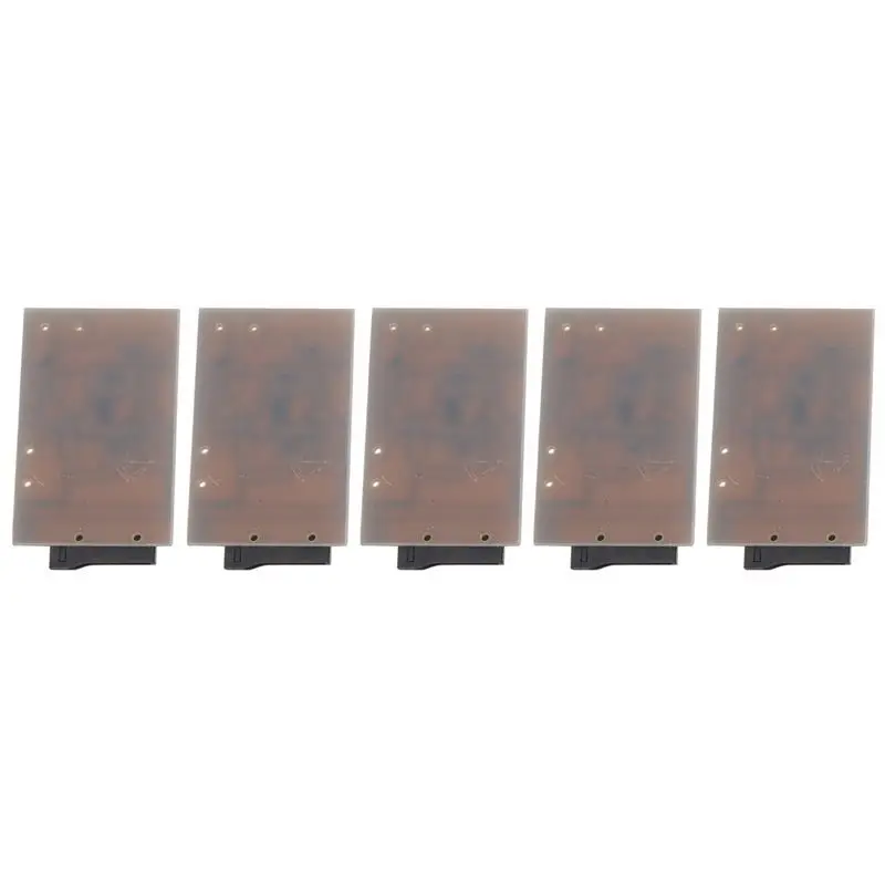 5PCS GPD2846A TF Card MP3 Decoder Board 2W Amplifier Module For Arduino | Электроника