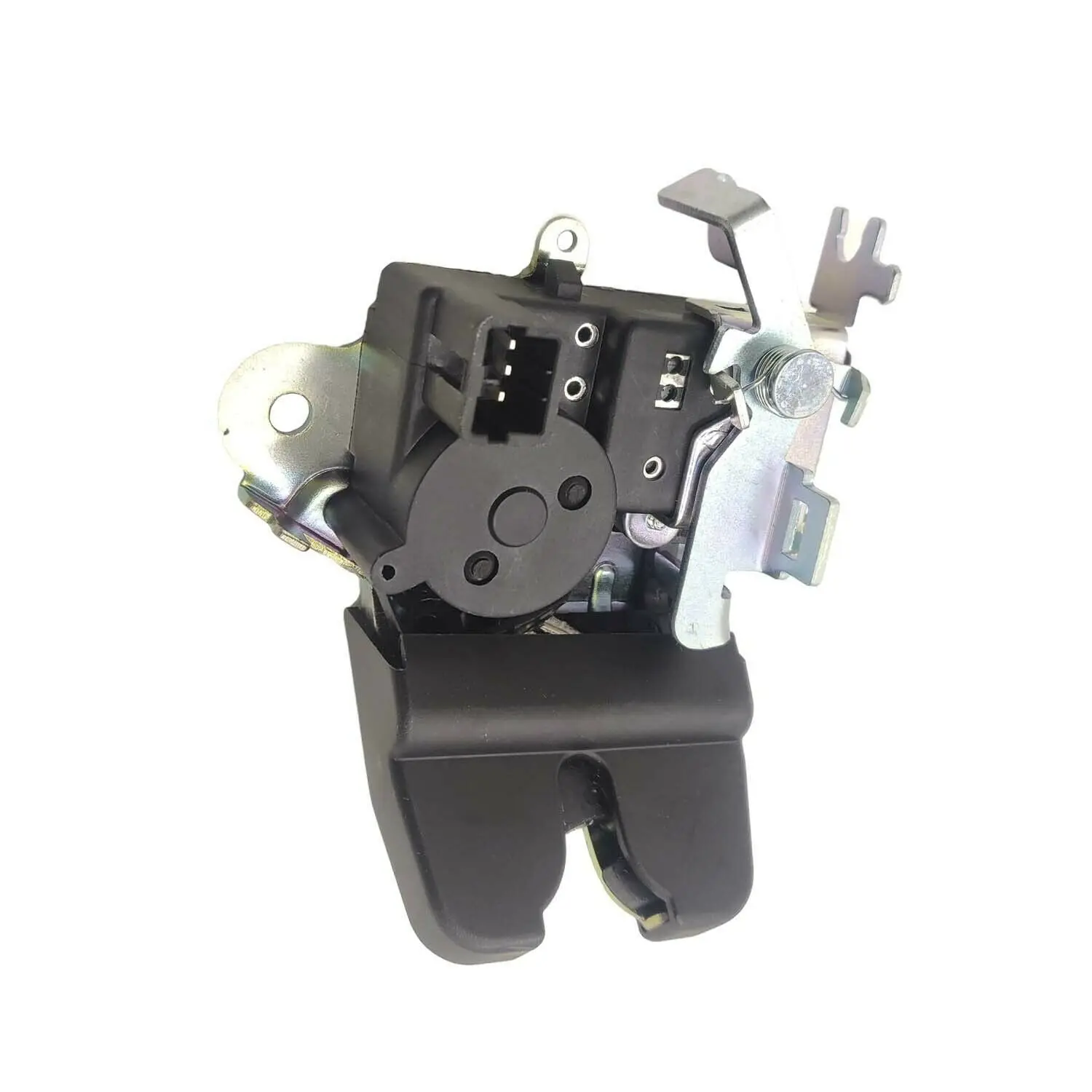

Latch Trunk Lock Actuator Motor with Keyless Entry Tailgate Lock Actuator for 14-20 Kia Forte Koup 81230-A7030