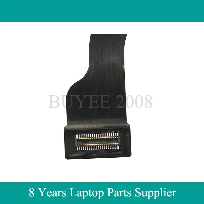 Замена кабеля для Macbook Pro 13 3 дюйма A1706 клавиатура Flex 821-00650-A 821-00650-05 821-00650-06 2016 2017 год |