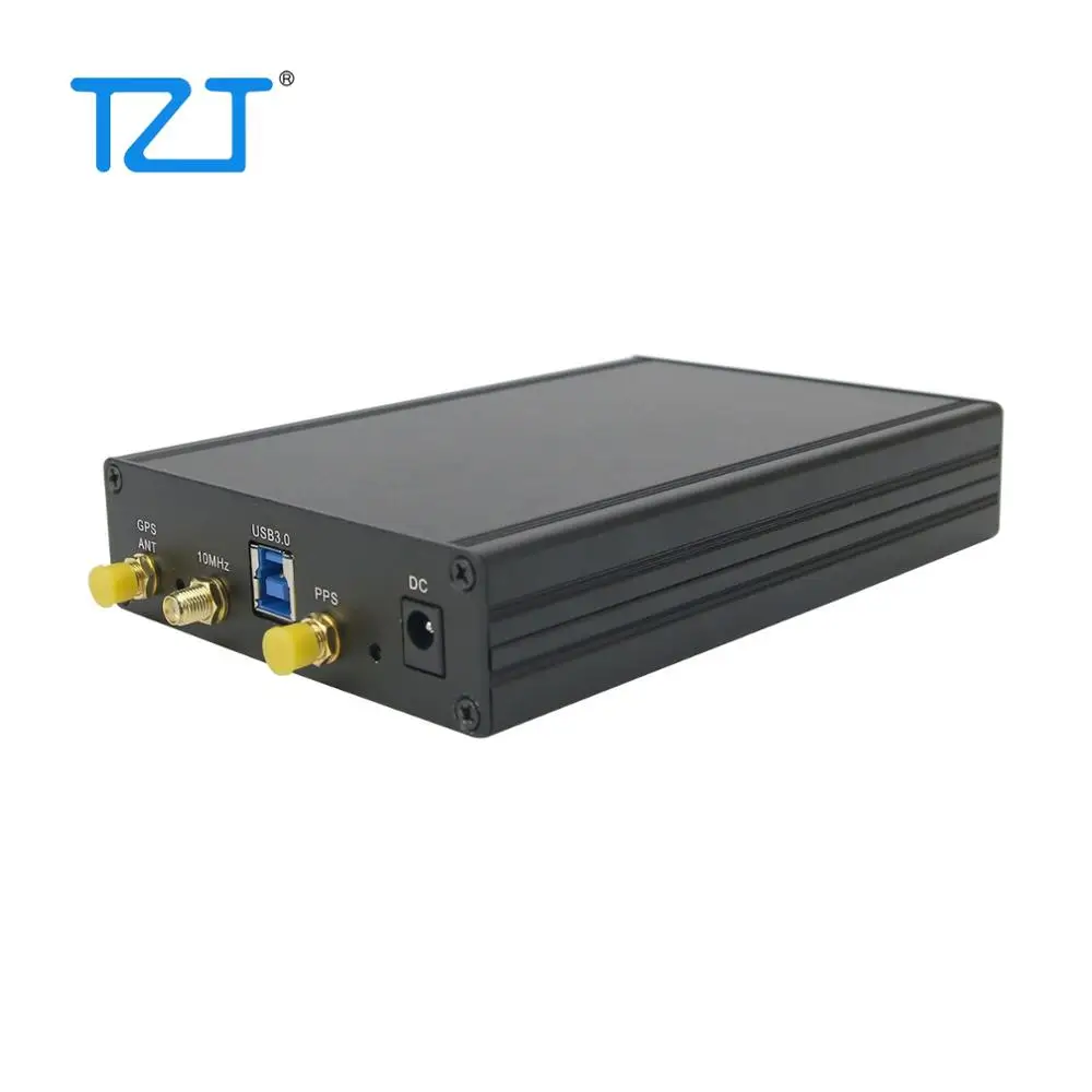 TZT AD9361 RF 70 МГц-6 ГГц SDR программно определяемое радио USB3.0 совместимый с ETTUS USRP B210 |
