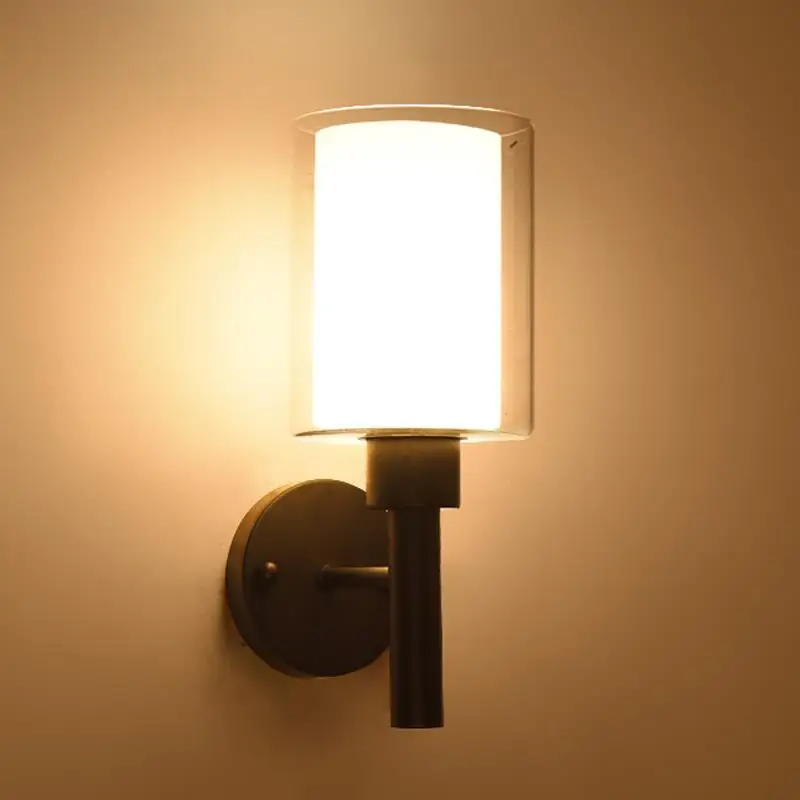 Настенный светильник Wandlamp Industrieel промышленный декоративный для дома настенный с