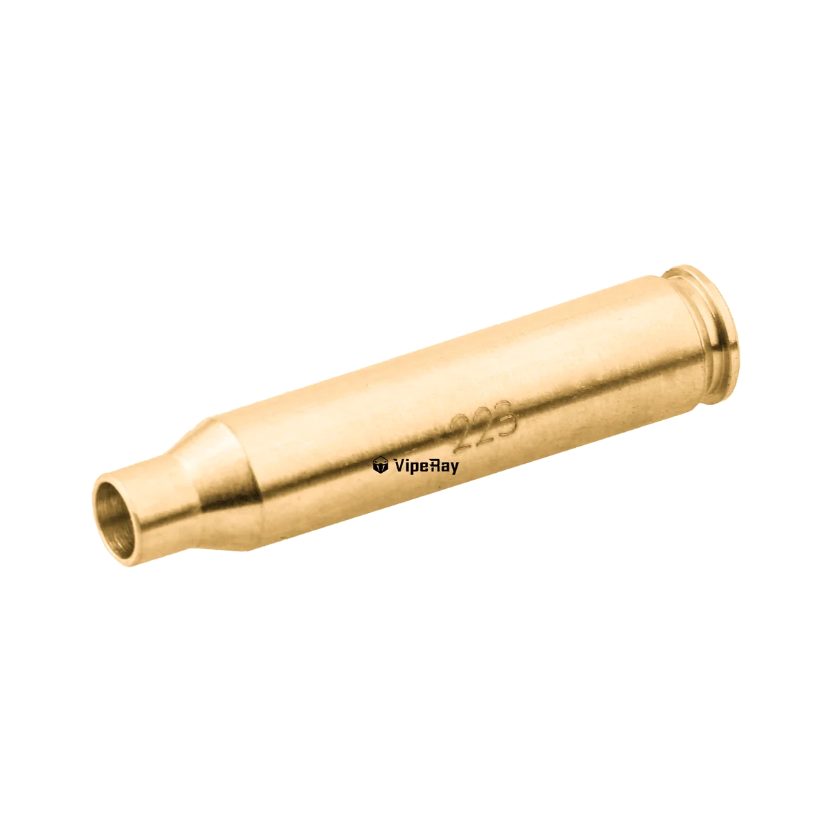 Vector Optics .223 REM 5 56 мм CAL картридж Красный лазерный прицел с отверстием подходит для.